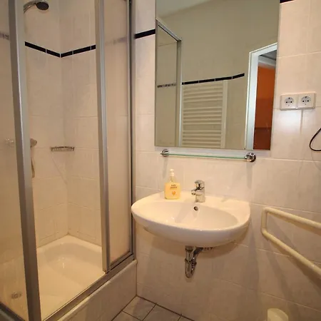 Lejlighed Alter Reichshof App 305 *