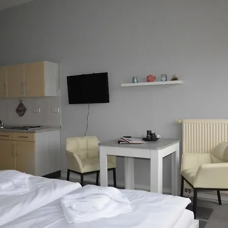 Alter Reichshof App 305 * Sassnitz