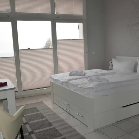 Alter Reichshof App 305 * Sassnitz