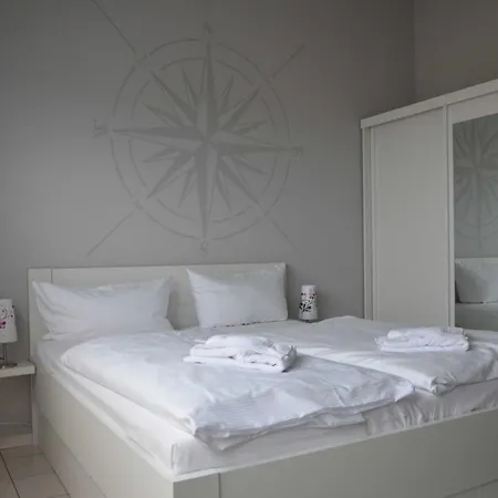 Lejlighed Alter Reichshof App 305 *