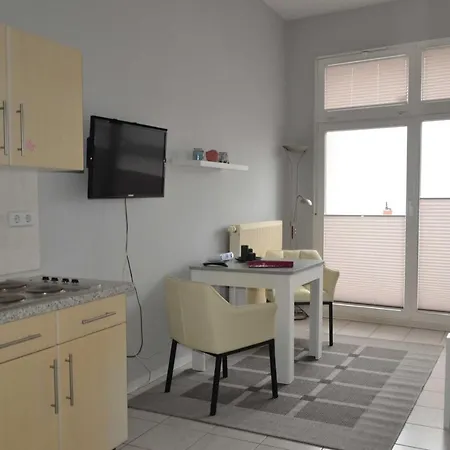 Alter Reichshof App 305 Apartment